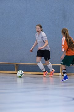 Bild 16 - U12 NFV Futsalturnier HH,SH,HB,NDS